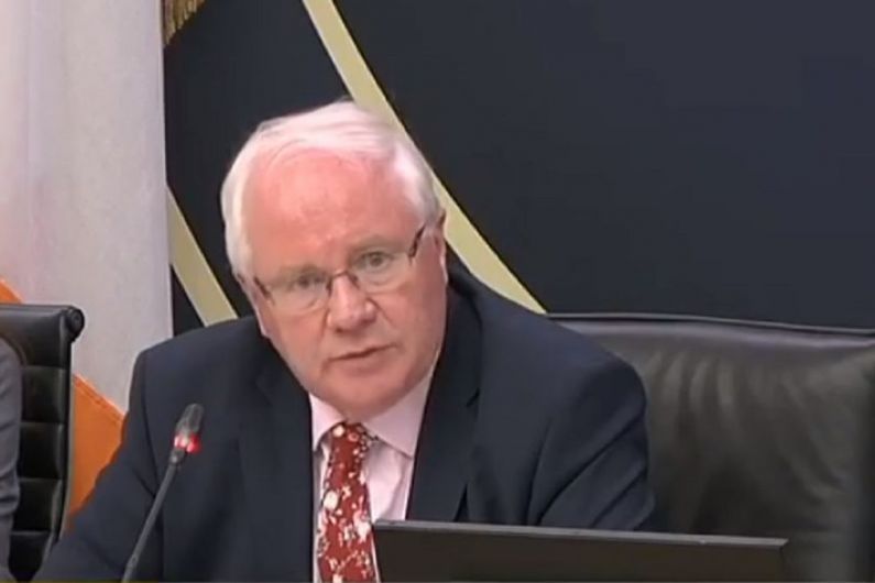 Local TD says too many people 'catch on to any so-called cause' to give 'guff and trouble' to the police