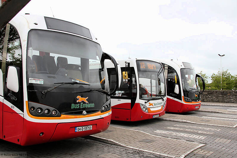 Dublin bus to stop in Belturbet every hour now