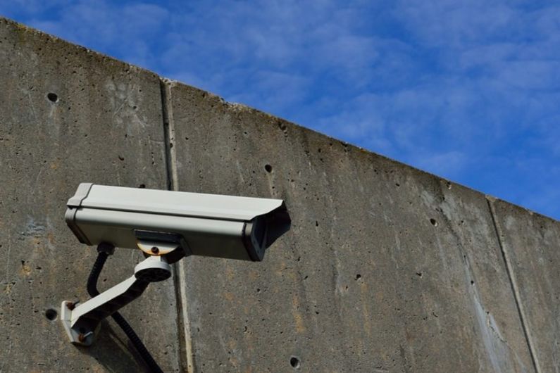 LISTEN BACK: Green light for CCTV in Monaghan town
