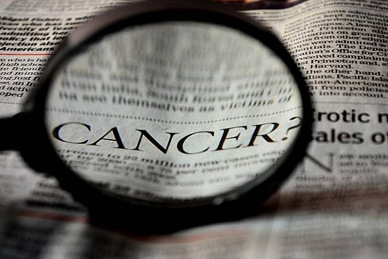 640 in Cavan / Monaghan diagnosed with cancer last year