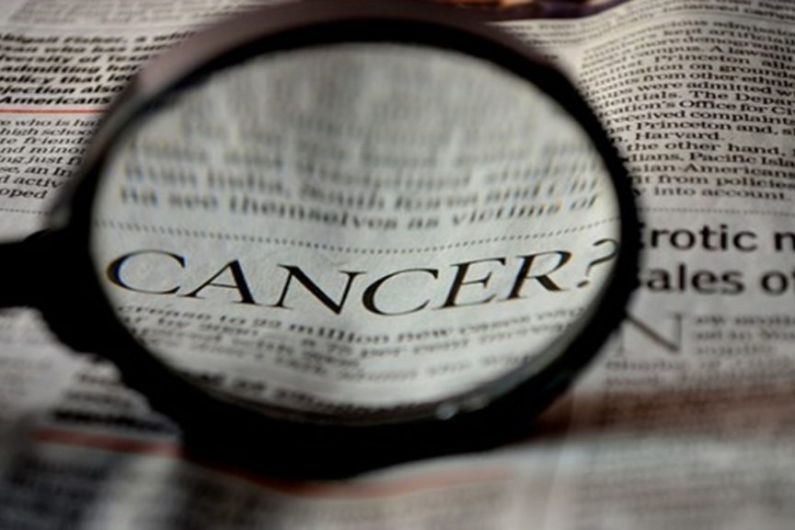 ?LISTEN: Cancer rates to double by 2050