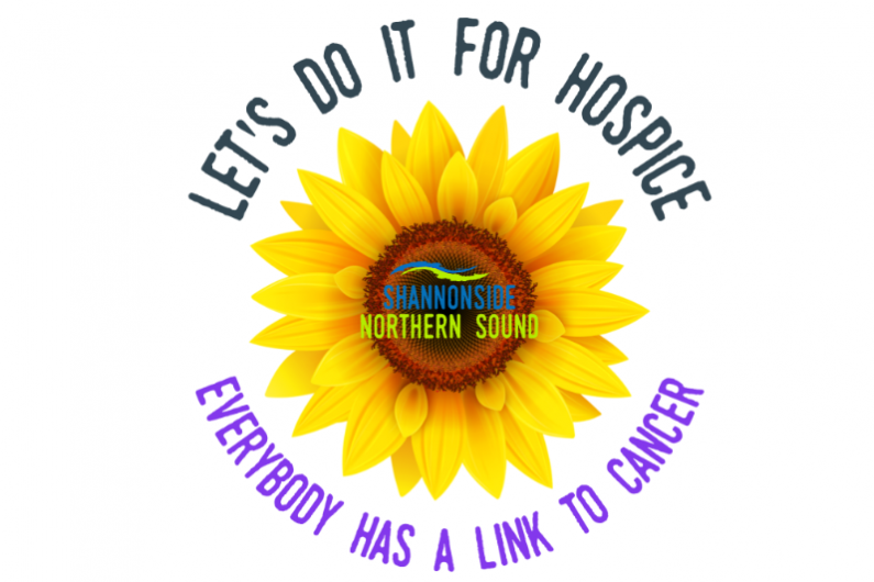 Podcast: Let's Do It For Hospice-Bernadette McGarvey