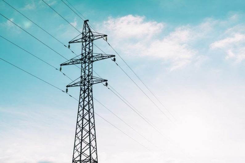 Monaghan County Council pass motions calling for the undergrounding of North-South Interconnector