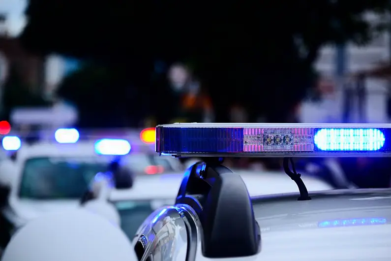 Investigation after pensioner assaulted and robbed after crash