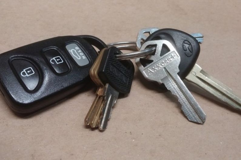 Number of new cars sold in Cavan and Monaghan in May fell by a quarter in comparison to 2019