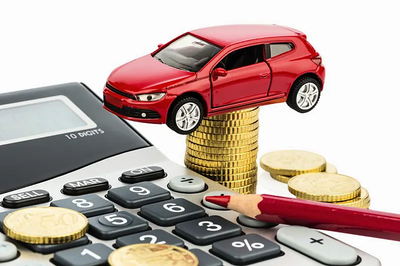 Local insurance broker says guidelines reducing personal injury claims a positive steps towards reform for motor industry