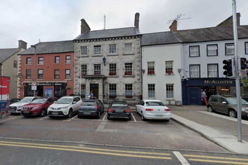 Contracts signed for new working hub in Carrickmacross