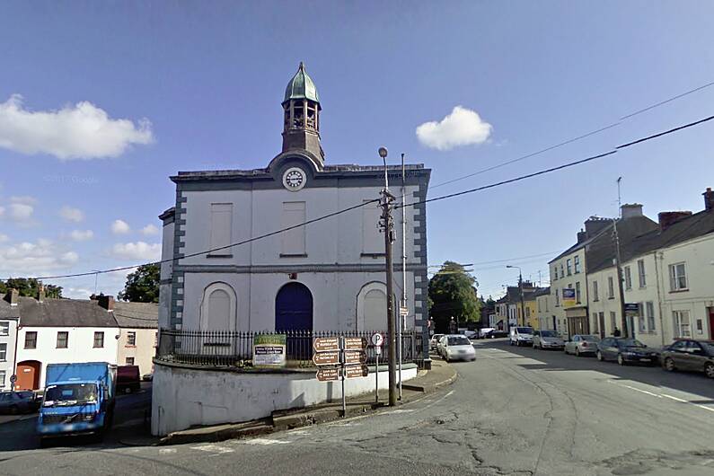 Almost €11 million announced for Castleblayney Market House