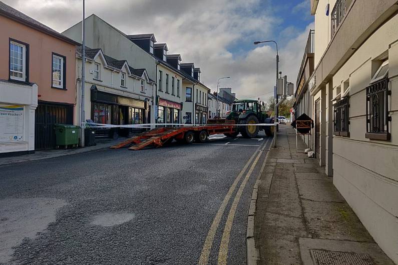 Former All-Ireland champion granted bail on ATM theft charges