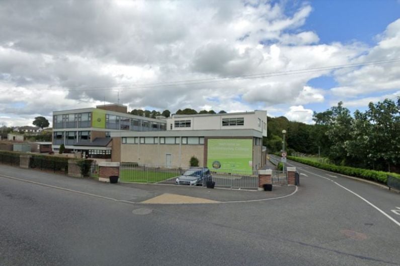 Planning permission sought for Castleblayney College extension