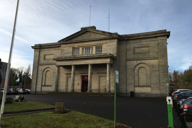 Two and a half year prison sentence for Cavan man who sexually assaulted wedding guest