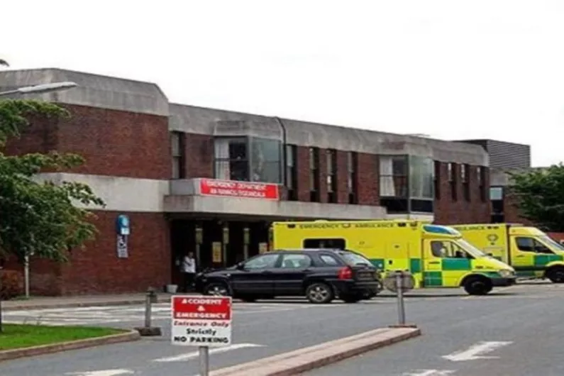 Almost 1,000 women waiting for gynae appointments at Cavan Hospital