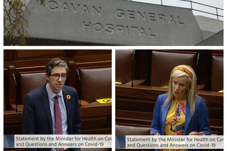 Merging of Cavan maternity units &quot;can't go ahead&quot; - Minister