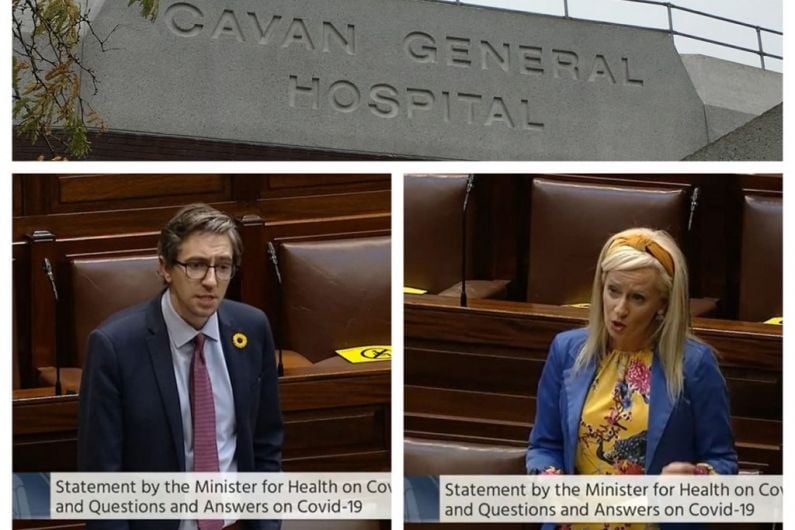 Merging of Cavan maternity units "can't go ahead" - Minister