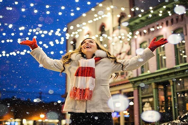 Cottage Christmas Market gets underway in Cavan