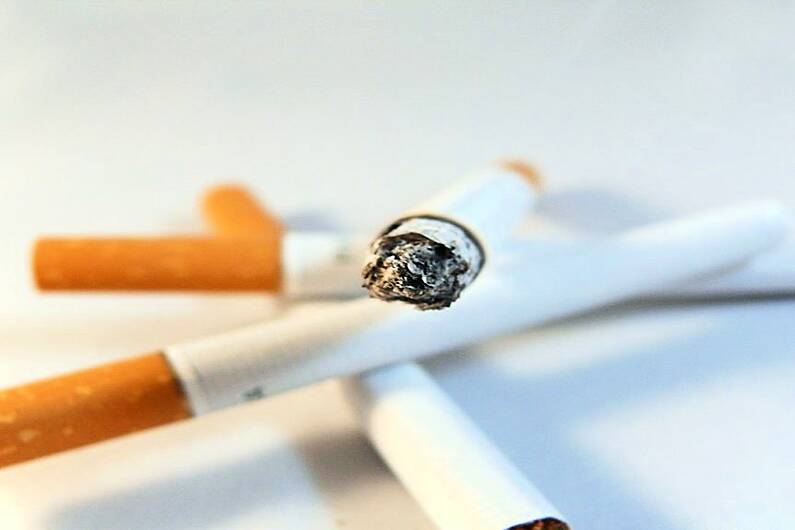Smokers could soon be outlawed from lighting up in outdoor public spaces