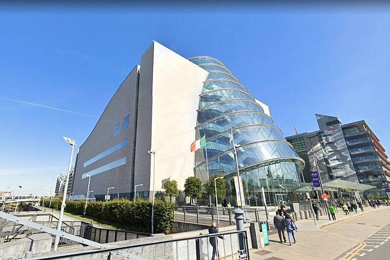 Almost €500,000 spent on Dáil and Seanad sittings in convention centre