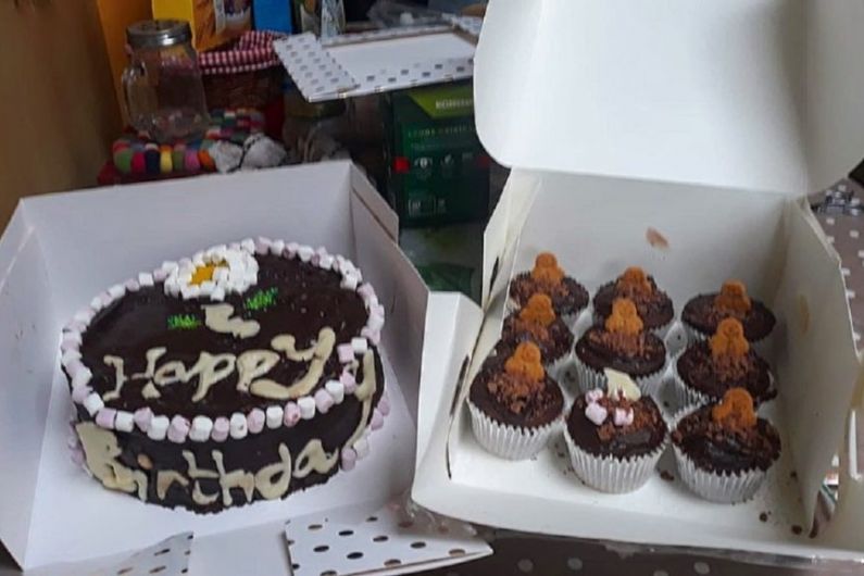 Group who bake birthday cakes for people in direct provision appeals for Monaghan volunteers