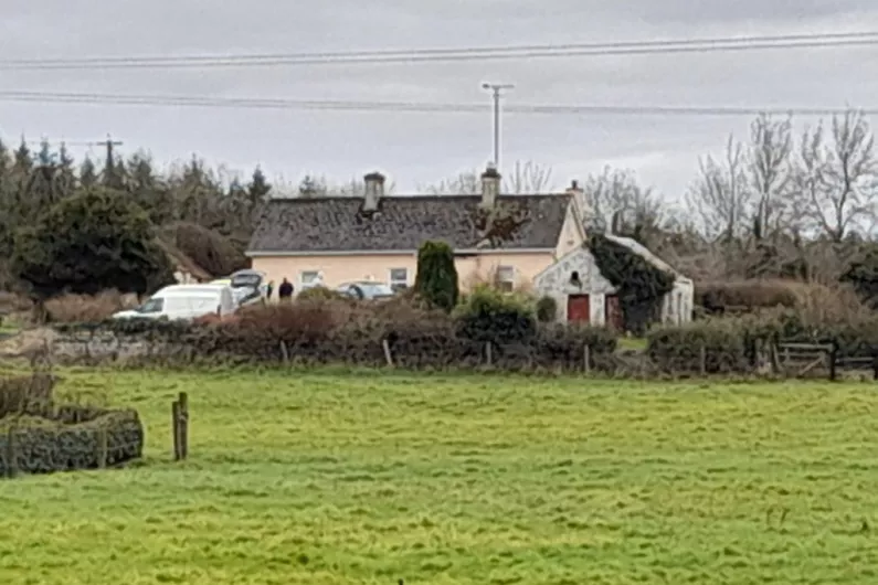 Gardaí awaiting results of examinations on bodies of couple found dead in Cavan