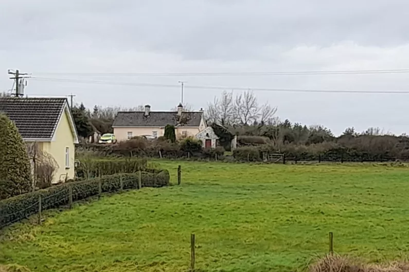 Couple found dead in Cavan house are named