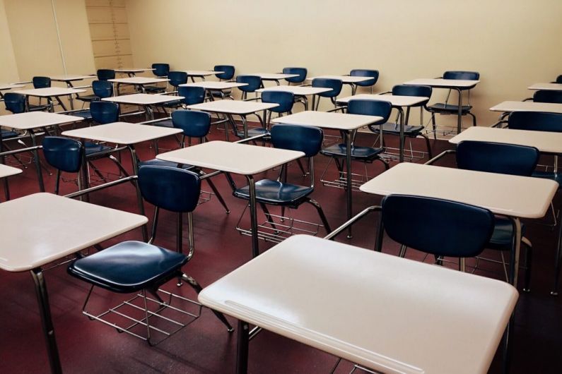 Local leaving cert student &quot;shocked&quot; by decision to reopen schools three days a week