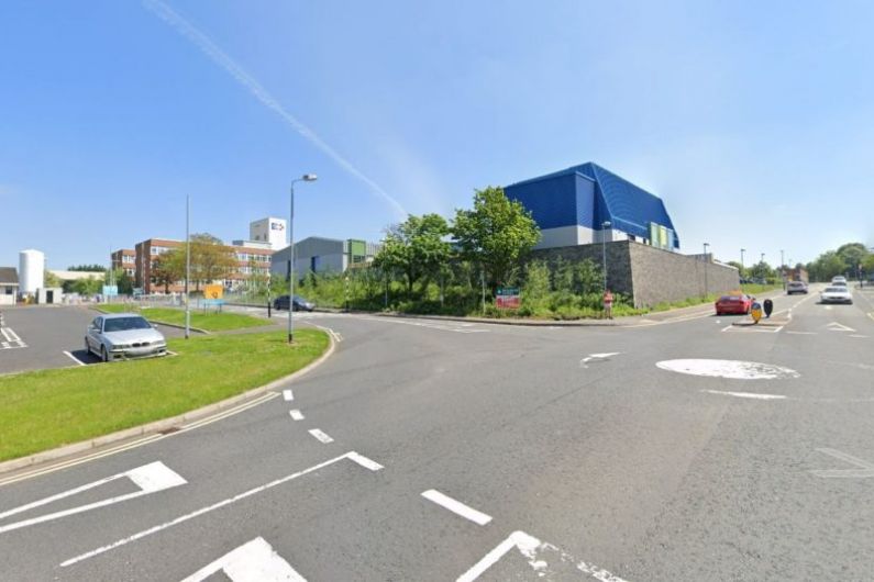 Craigavon Hospital under pressure with high number of Covid-19 admissions