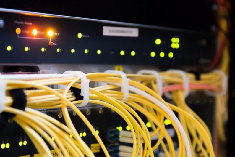 Over 5,000 premises across Cavan and Monaghan can connect to NBI broadband