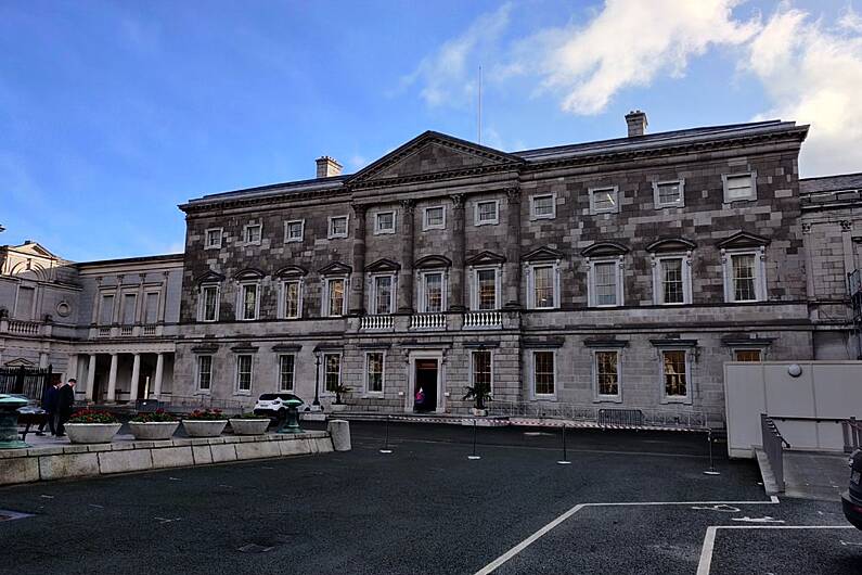 Six names put forward locally for Seanad elections