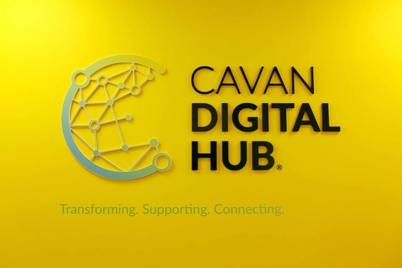Cavan Digital Hub is seeking new planning permission at the IDA Business Park