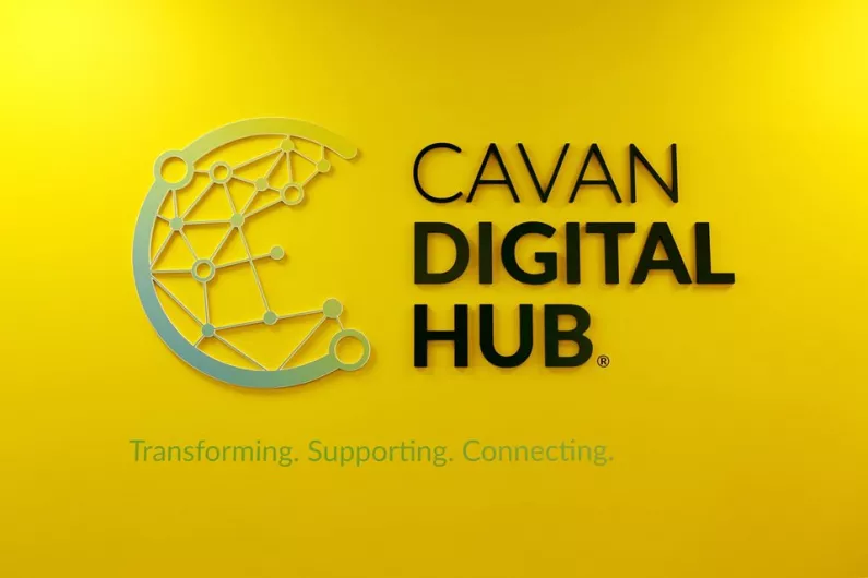 Cavan Digital Hub and LEO Cavan survey shows 76% of employees would work from co-working facility