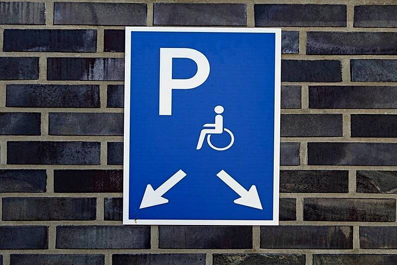 'Good Samaritans' should report disabled parking violations