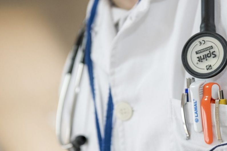 Low number of GP’s in Monaghan a real concern