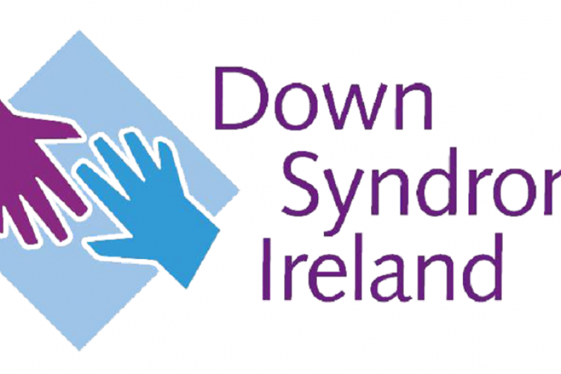 Hear more on the work Down Syndrome Ireland's Monaghan Branch does