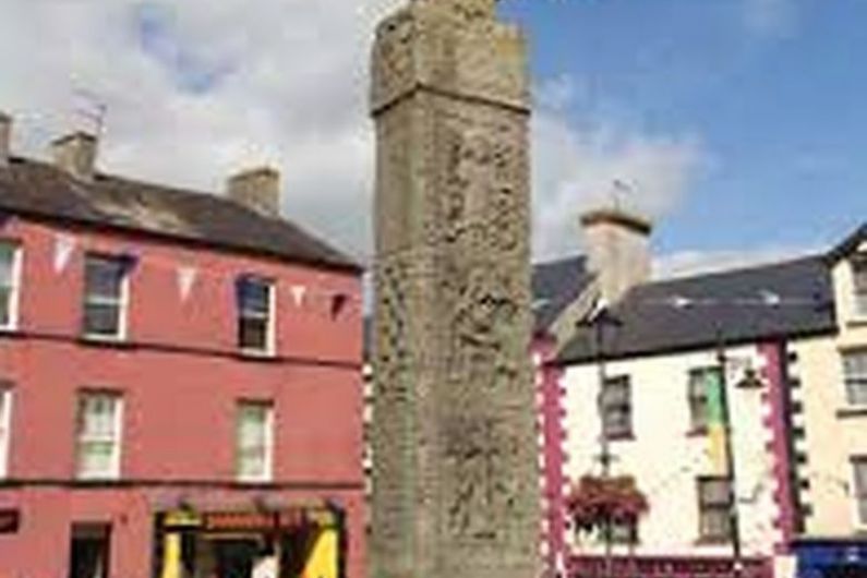 Monaghan County Council confirms Celtic High Cross Clones could be relocated