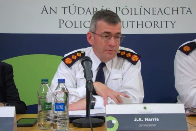 Garda Commissioner says plans are ready to deal with Brexit