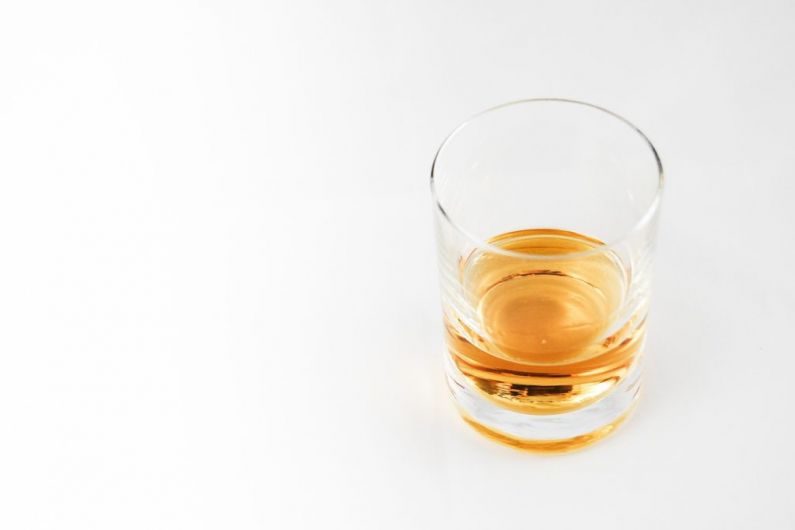 'Too much good whiskey is barely enough'
