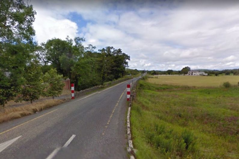 Virginia to Ballyjamesduff road to close for a month