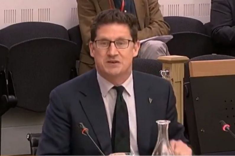 Minister Eamon Ryan defends appointment of eight special advisors