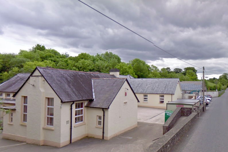 "Every avenue should be explored" before autism unit at north Monaghan school is closed