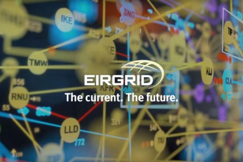 Cavan Monaghan TD says Eirgrid needs to listen to local concerns