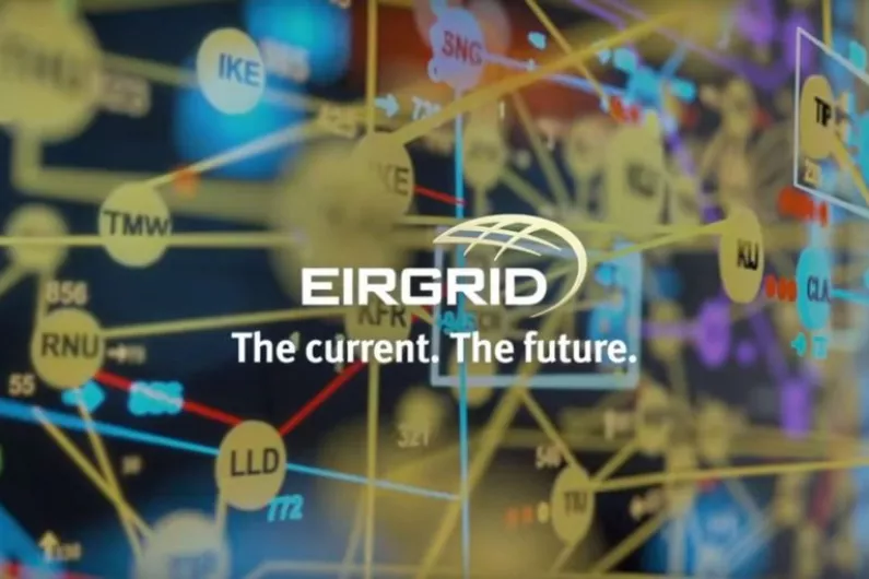 Monaghan Councillors will "reluctantly meet" with Eirgrid to discuss the future of Ireland's electricity system
