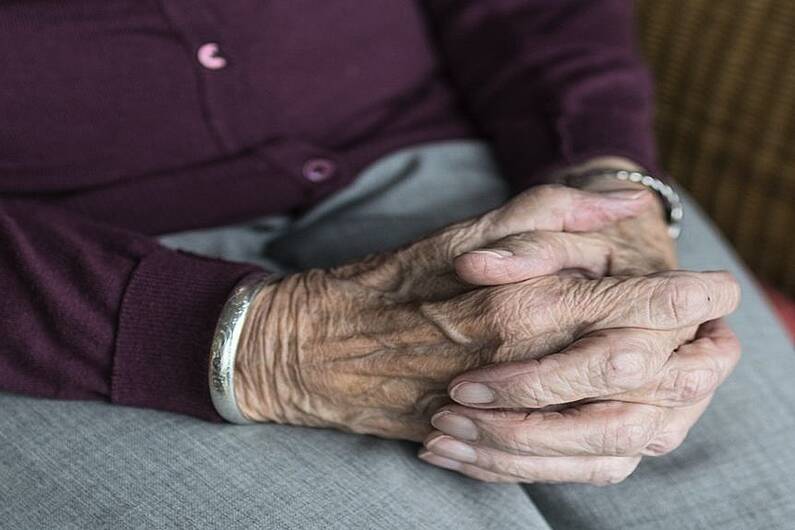 Listen Back: Locals urged to 'look out' for the elderly during Storm Éowyn