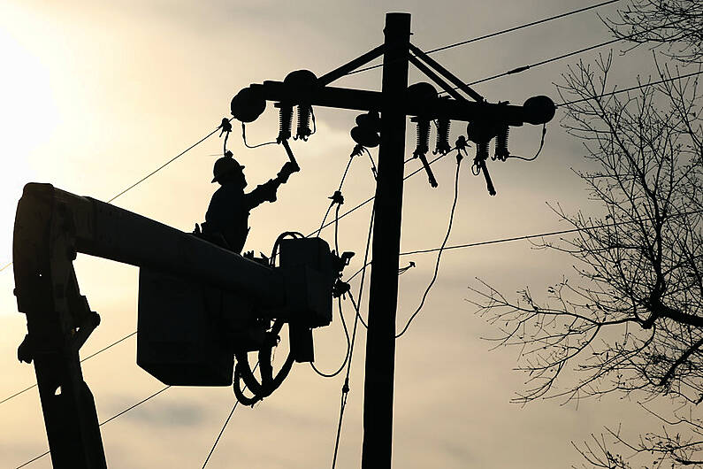 Over 24,000 still without power in Cavan/Monaghan