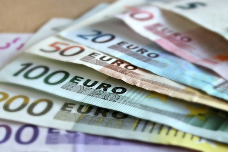 Warning issued in Cavan over counterfeit notes