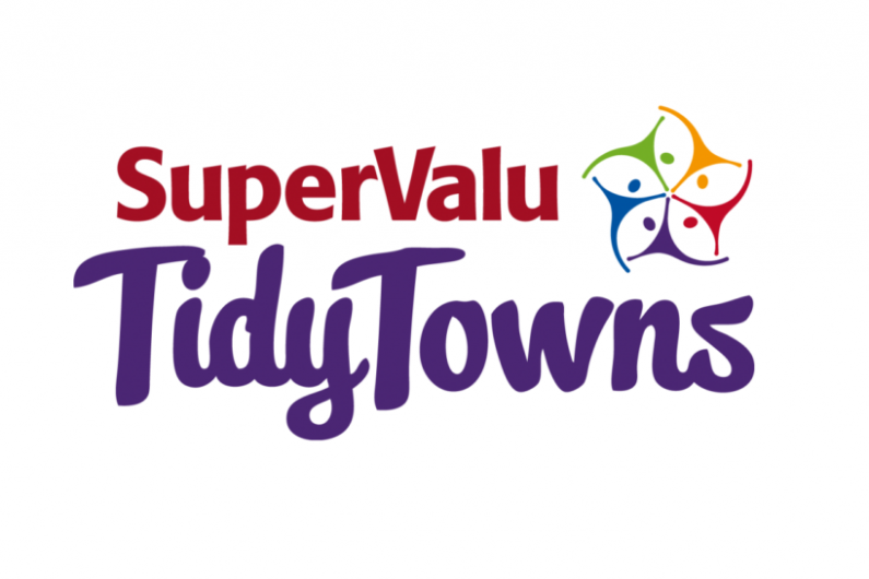 Success for Cavan and Monaghan at Tidy Towns Awards