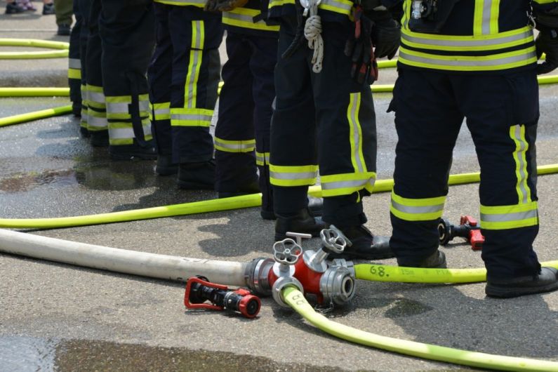 Fire at Co Cavan agri-business causes &lsquo;extensive&rsquo; damage