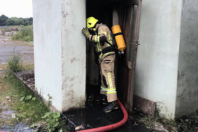 2,300 local homes without smoke alarms