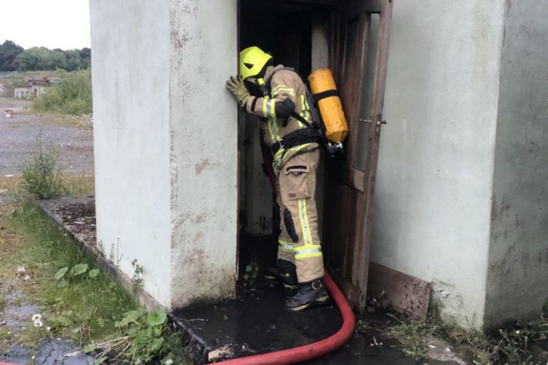 Monaghan&rsquo;s Chief Fire Officer urges people to be vigilant following fire in Castleblayney