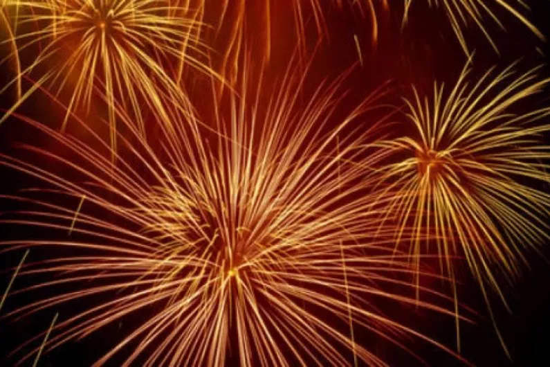 Local fire service warning about dangers of fireworks ahead of Halloween