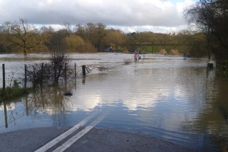 Call for more funding to tackle flooding in Cavan and Monaghan